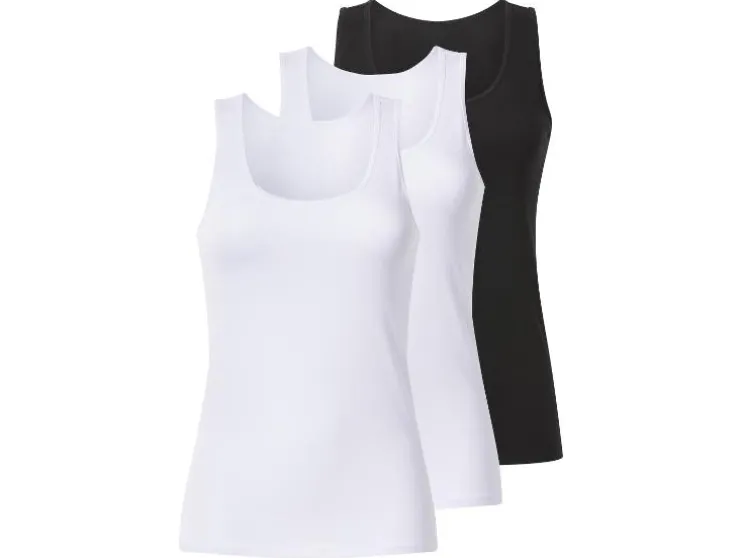 Set van 3 dames tops