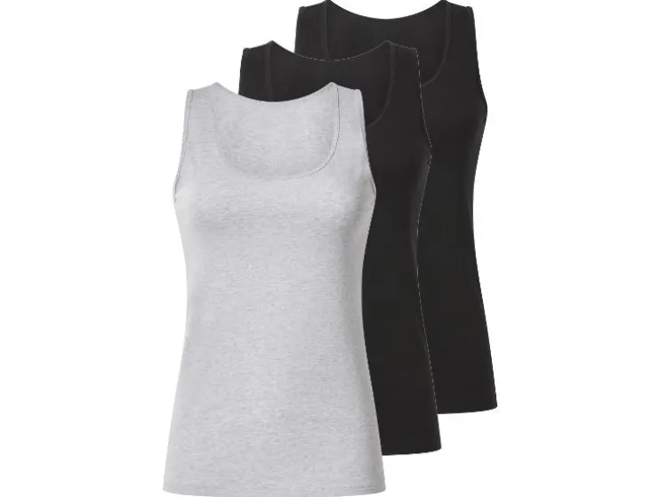 Set van 3 dames tops