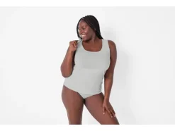 Set van 3 dames tops - Plus size