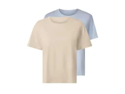 Set van 2 dames T-shirts