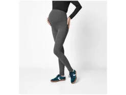 Set van 2 dames zwangerschapsleggings