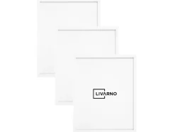 Set van 3 fotolijsten 40 x 50 cm