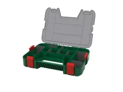 Set van 3 gereedschap organizers