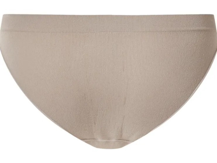 Set van 3 geribde dames onderbroeken