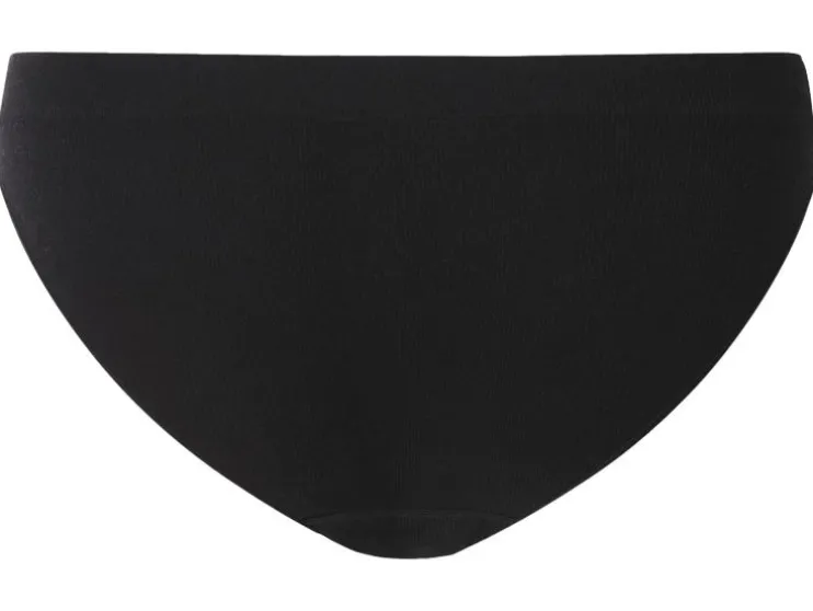 Set van 3 geribde dames onderbroeken