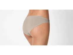 Set van 3 geribde dames onderbroeken