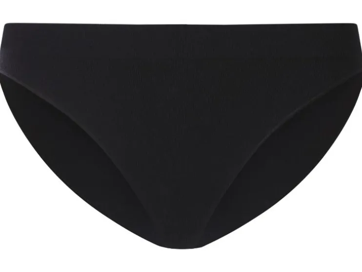 Set van 3 geribde dames onderbroeken