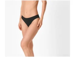 Set van 3 geribde dames onderbroeken