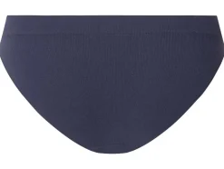 Set van 3 geribde dames onderbroeken