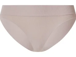 Set van 3 geribde dames onderbroeken