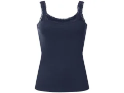 Set van 3 geribde dames tops