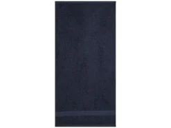 Set van 2 handdoeken 100 x 50 cm