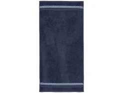 Set van 2 handdoeken 50 x 100 cm