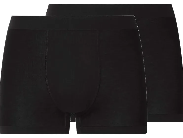 Set van 2 heren boxers