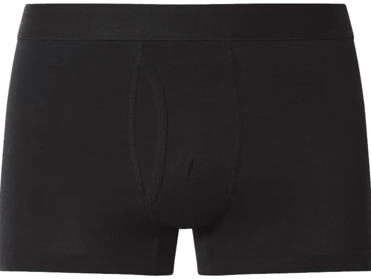 Set van 2 heren boxers