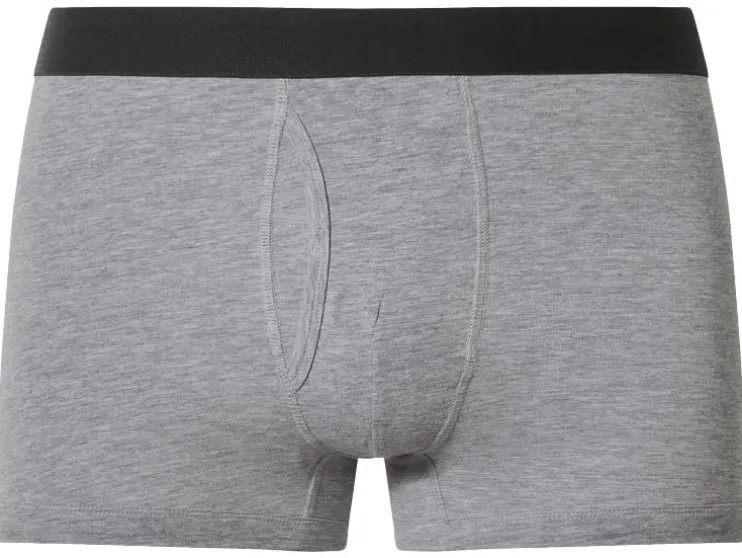 Set van 2 heren boxers