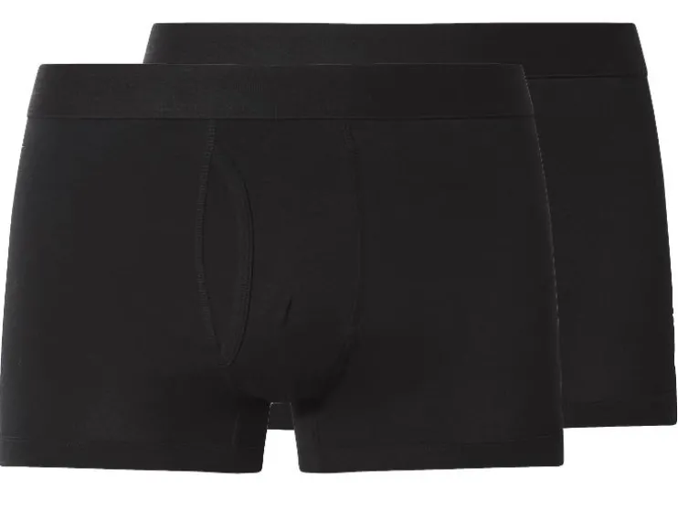 Set van 2 heren boxers