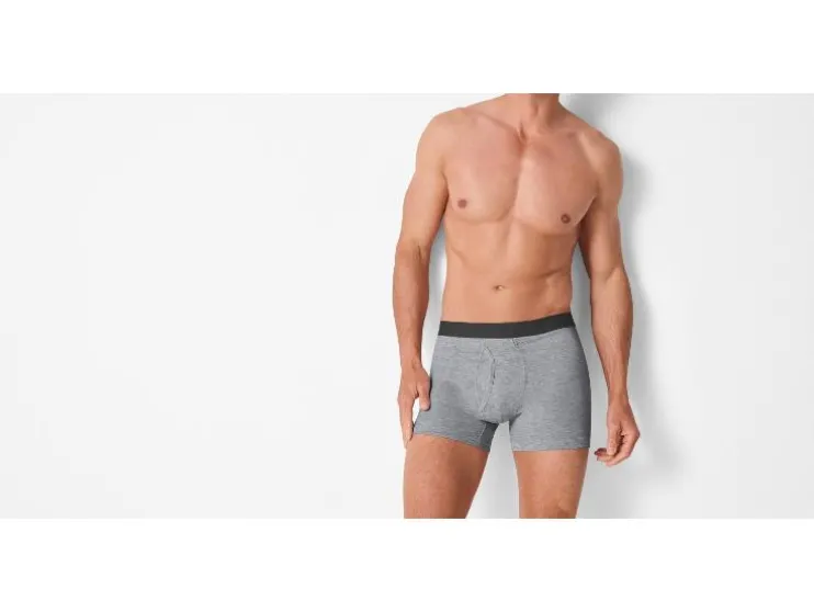 Set van 2 heren boxers