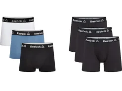 Set van 3 heren boxers