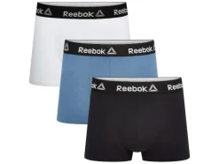 Set van 3 heren boxers