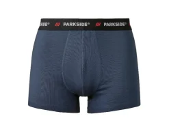 Set van 2 heren boxers