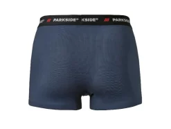Set van 2 heren boxers