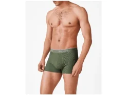 Set van 3 heren boxers