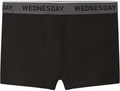 Set van 5 heren boxers