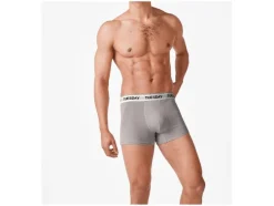 Set van 5 heren boxers