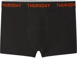 Set van 5 heren boxers
