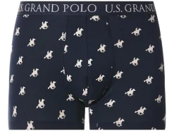 Set van 3 heren boxers