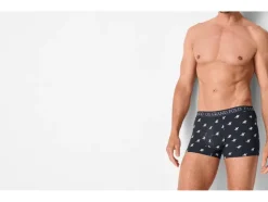 Set van 3 heren boxers