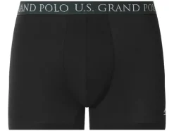 Set van 3 heren boxers