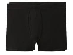 Set van 2 heren boxers