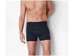 Set van 2 heren boxers