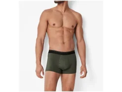Set van 5 heren boxers