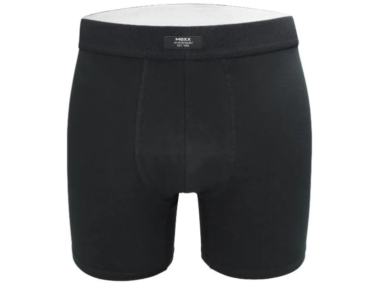 Set van 2 heren boxers