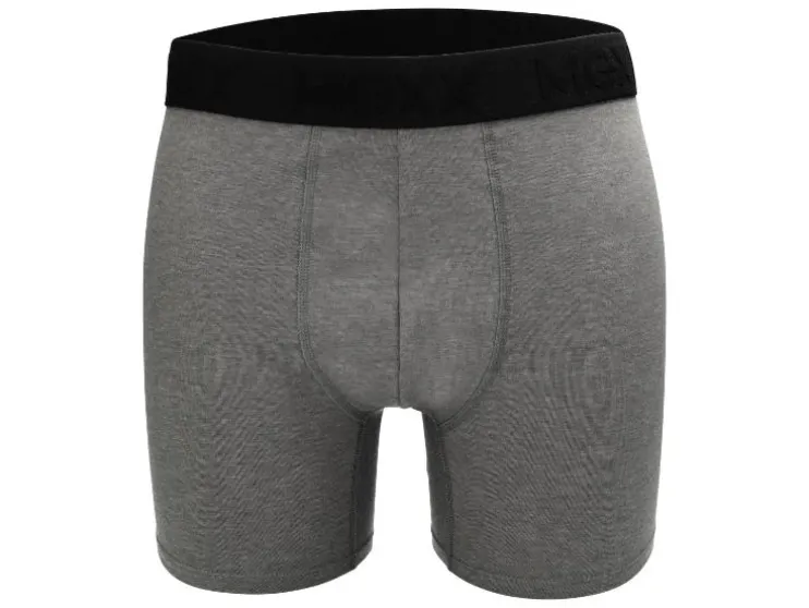 Set van 2 heren boxers