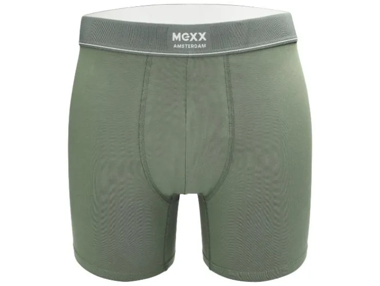 Set van 2 heren boxers