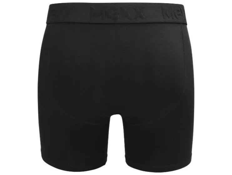 Set van 2 heren boxers