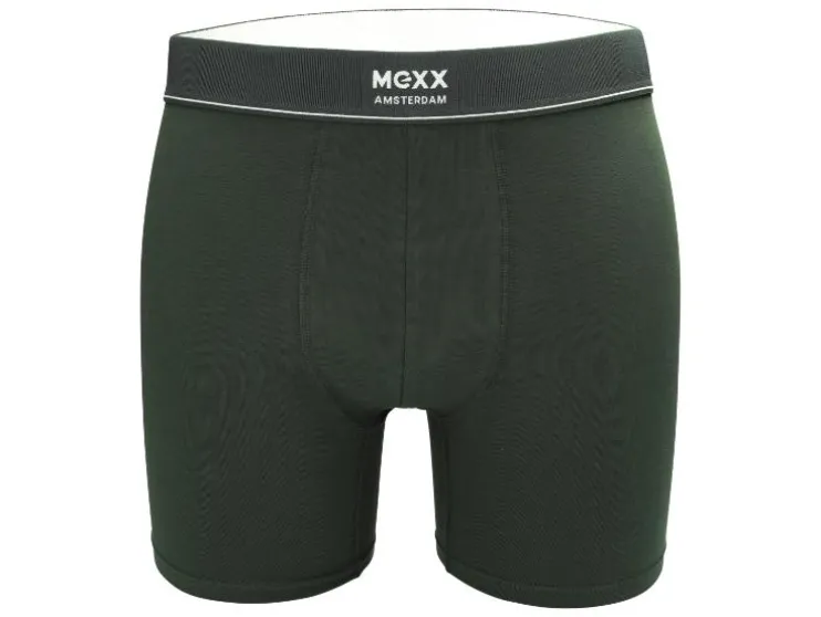 Set van 2 heren boxers