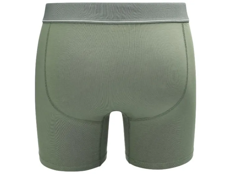 Set van 2 heren boxers