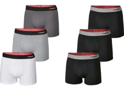 Set van 3 heren boxers