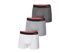 Set van 3 heren boxers