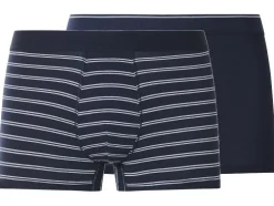 Set van 2 heren boxers