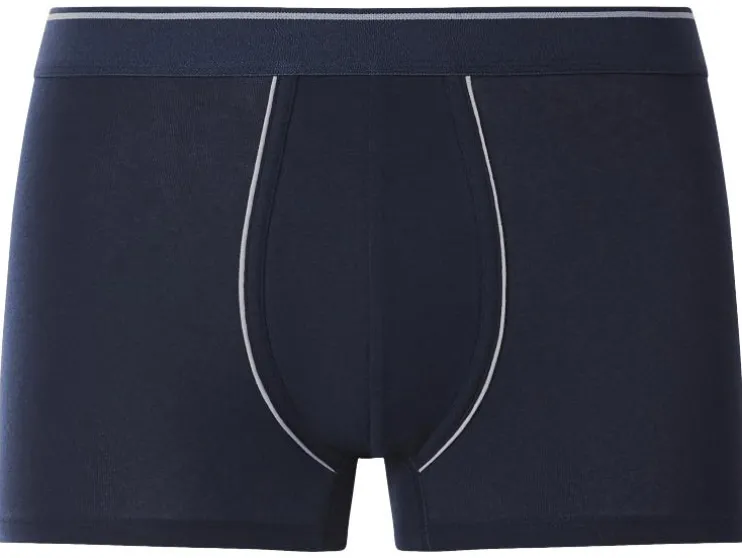 Set van 2 heren boxers