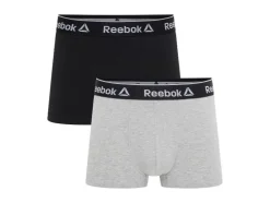 Set van 2 heren boxers