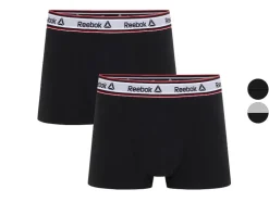 Set van 2 heren boxers
