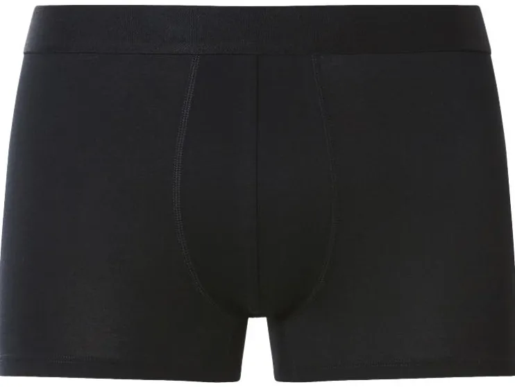 Set van 10 heren boxers