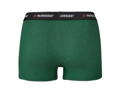 Set van 2 heren boxers